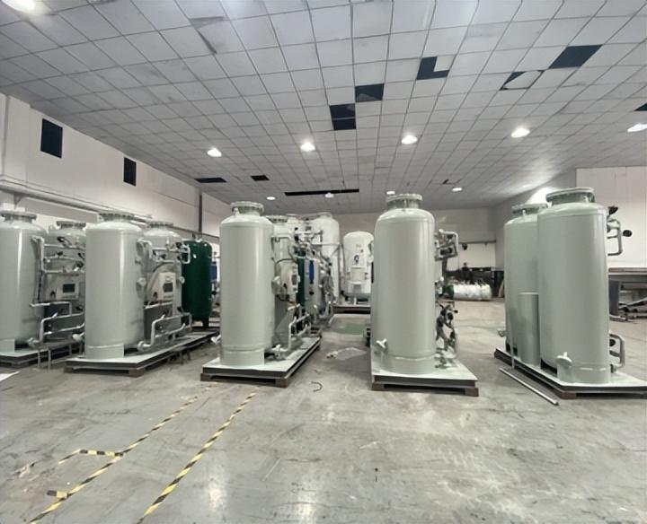 氮气发生器会爆炸吗_氮气发生器哪家好_氮气发生器的作用