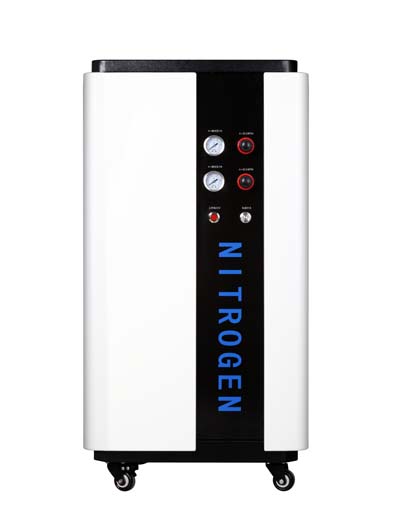 氮气发生器的使用方法、操作规程及保养维护